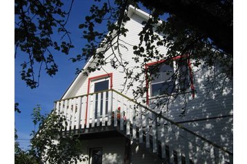 Естония Privát Tartu, Екстериор